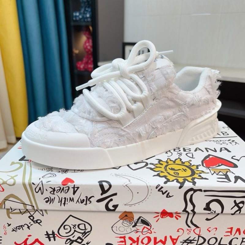 Dolce & Gabbana Sneakers